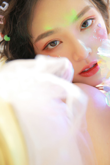 明星专题：李成恩