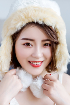 善良的女儿