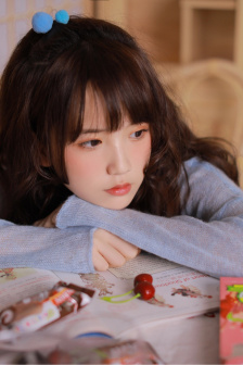 女孩的叔叔2